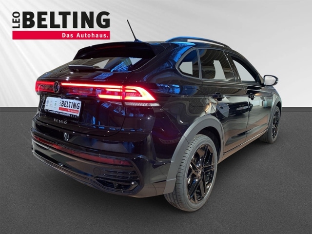 Volkswagen Taigo 1.0 TSI