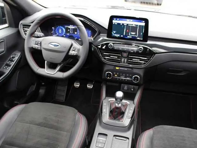 Ford Kuga EcoBoost ST Line X