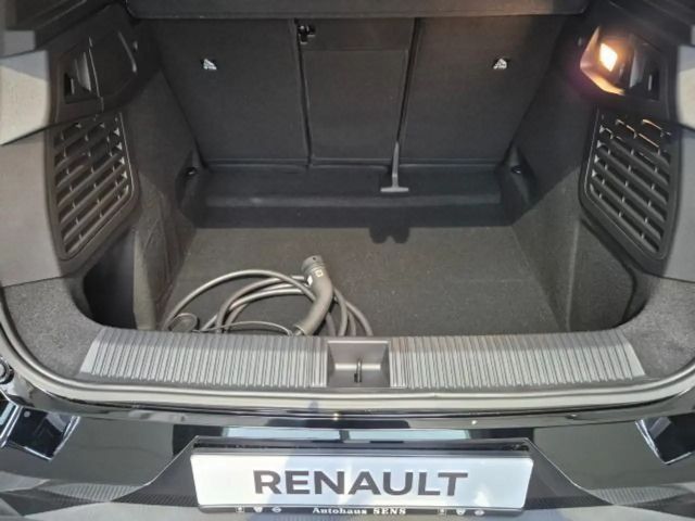 Renault Scenic Alpine E-Tech Esprit