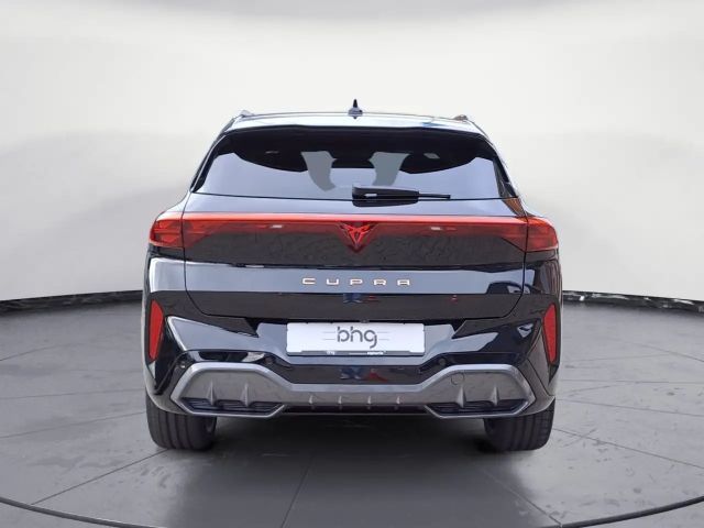 Cupra Terramar 1.5 e-Hybrid VZ