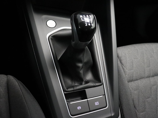 Volkswagen Golf 1.5 TSI Golf VIII IQ.Drive