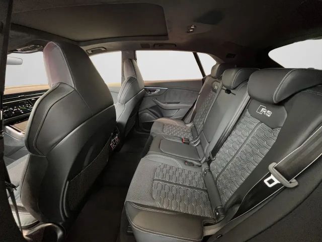 Audi RS Q8 RSQ8 ABT LE 760PS inkl. WKR