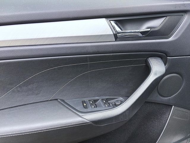 Skoda Kodiaq 2.0 TDI 4x4 Ambition