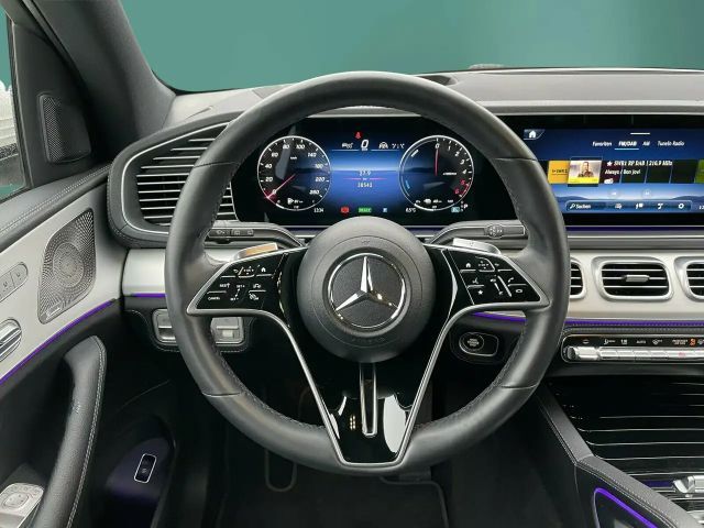 Mercedes-Benz GLE 350 4MATIC
