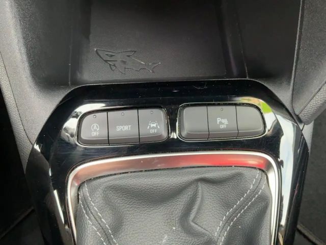 Opel Corsa 1.2 Turbo Turbo