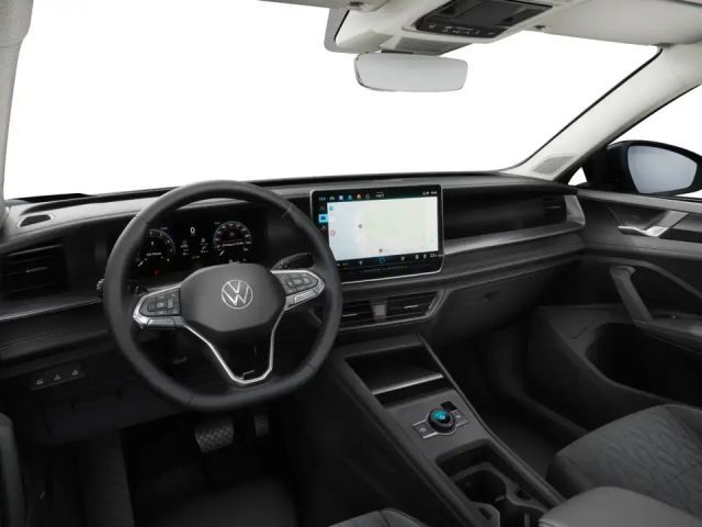 Volkswagen Tayron 1.5 eTSI DSG IQ.Drive Life