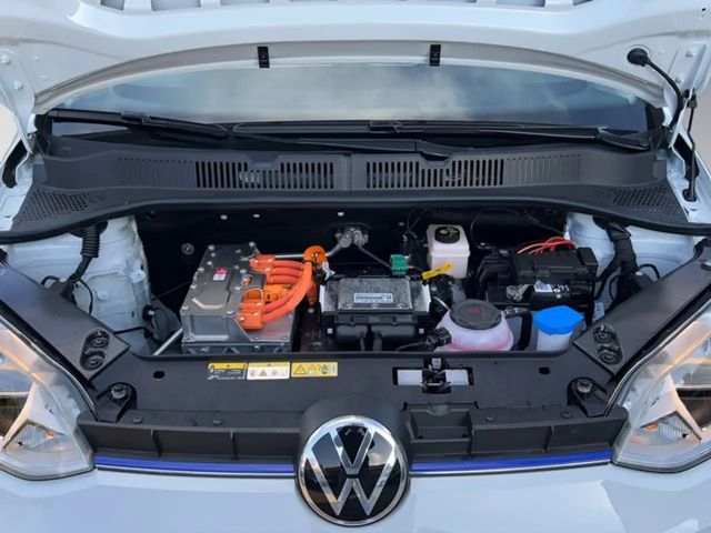 Volkswagen e-up! Edition 61 kW 83 PS 32,3 kWh 1-Gang-Automatik