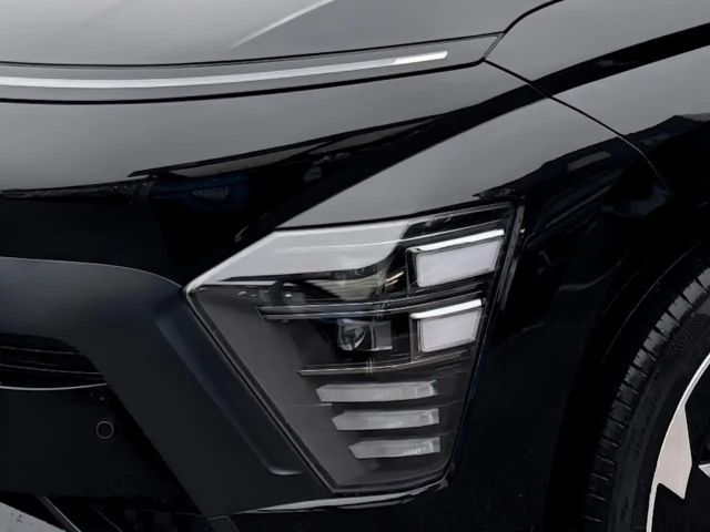 Hyundai Kona Electric N Line