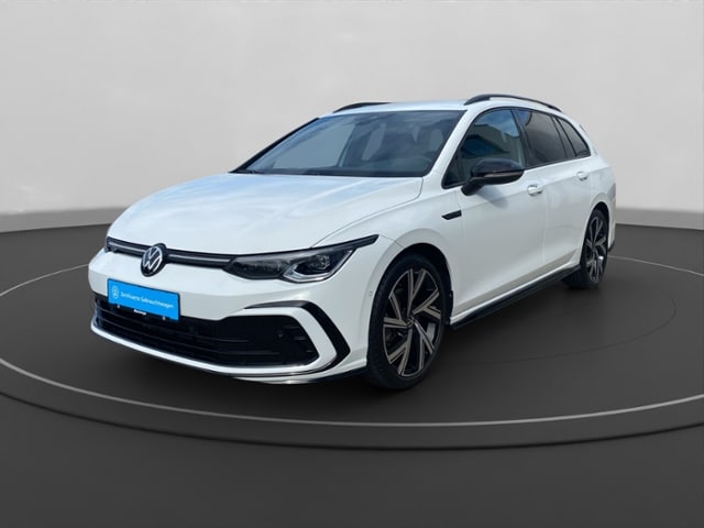 Volkswagen Golf 1.5 TSI Golf VIII Variant