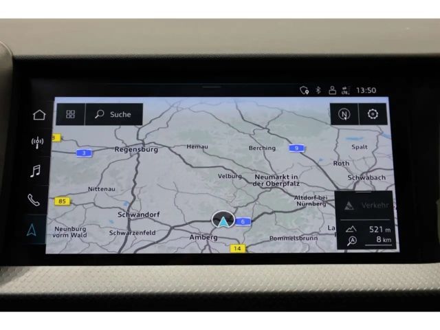 Audi A1 30 TFSI S-Line S-Tronic Sportback