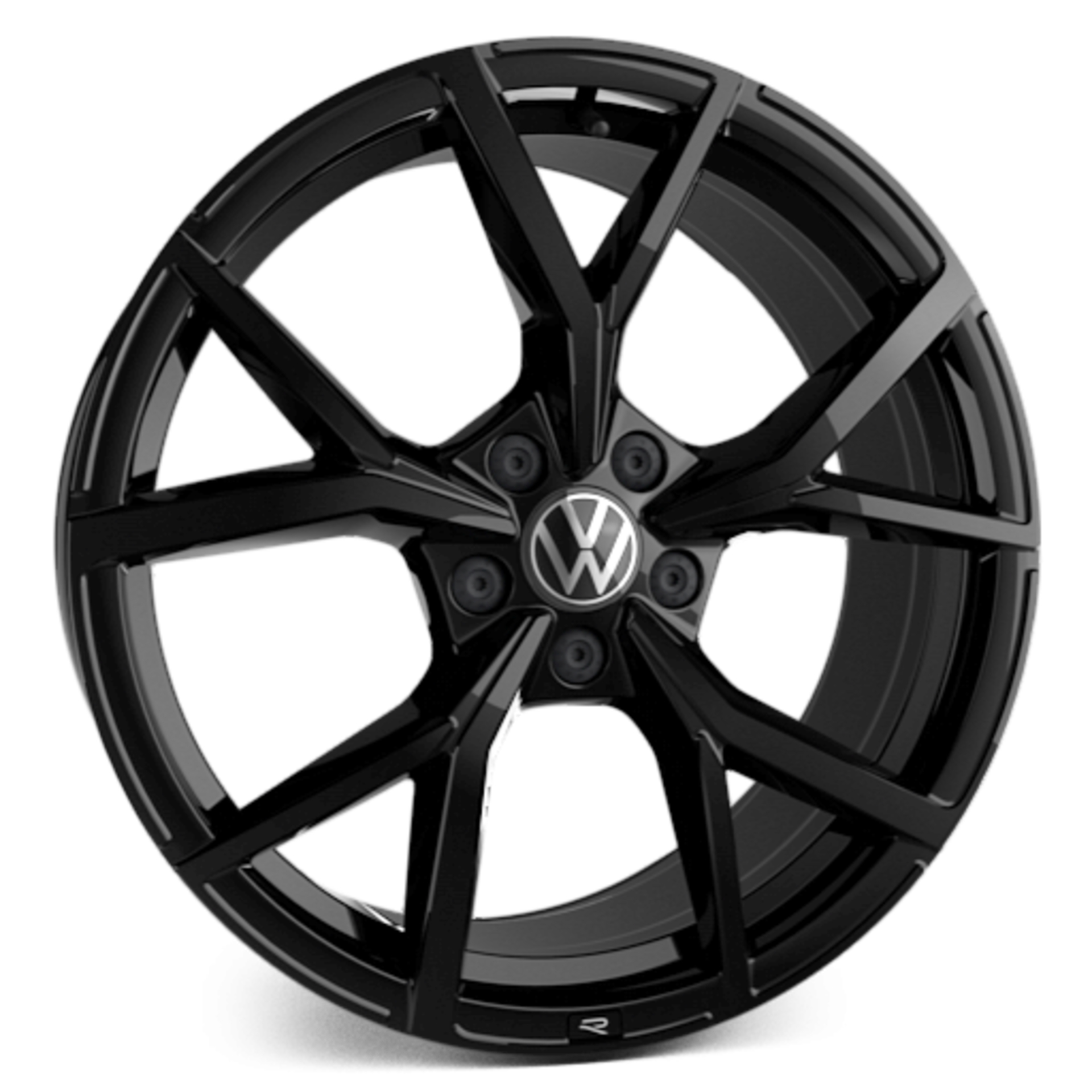 Volkswagen Golf 2.0 TSI DSG GTI Golf VIII