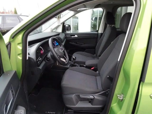Volkswagen Caddy 1.5 TSI Life
