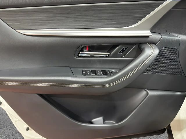 Mazda CX-60 4WD e-Skyactiv