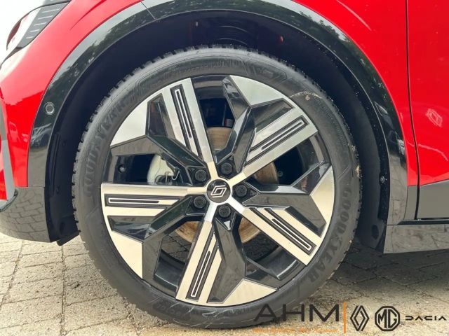 Renault Megane E-Tech E-Tech EV60 Techno