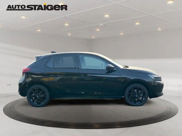 Opel Corsa 1.2 Turbo GS-Line Grand Sport Turbo