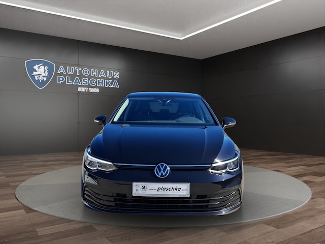 Volkswagen Golf 1.5 TSI Golf VIII Life