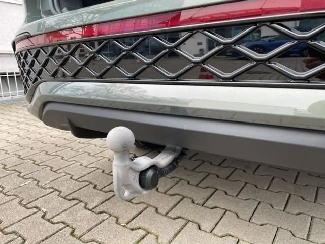 Volkswagen Tayron 2.0 TDI R-Line