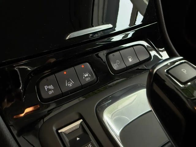 Opel Grandland X 1.6 Turbo Turbo