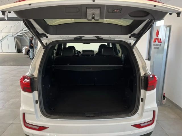 SsangYong Rexton 4WD