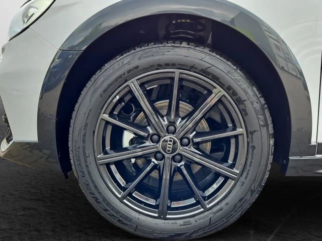 Audi A1 30 TFSI Allstreet S-Tronic
