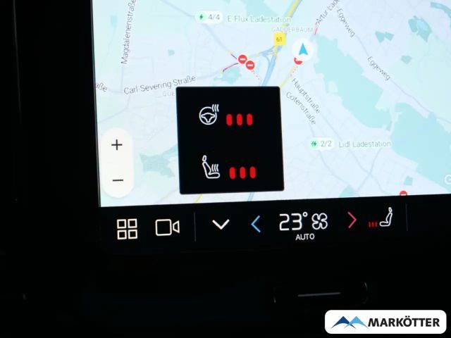 Volvo C40 AWD Twin Engine