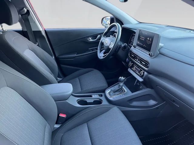 Hyundai Kona 2WD Hybrid Trend