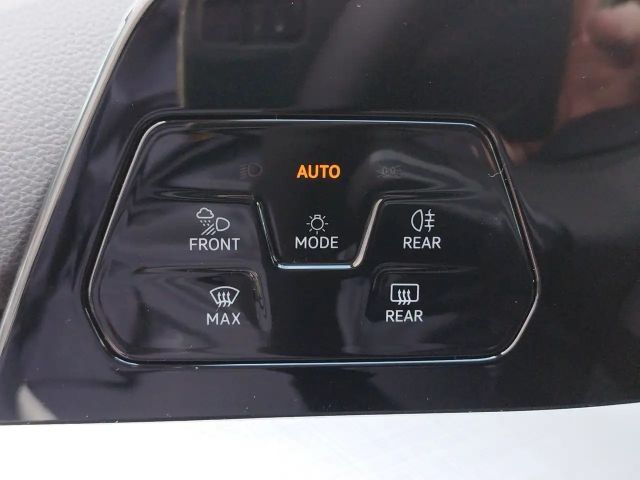 Volkswagen Golf DSG eHybrid