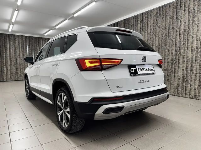 Seat Ateca DSG