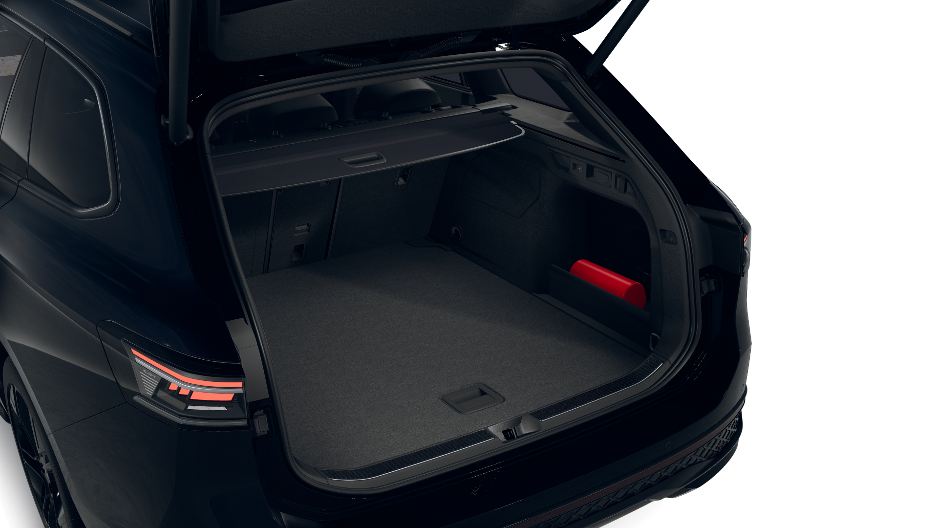 Volkswagen Passat 2.0 TDI DSG R-Line Style