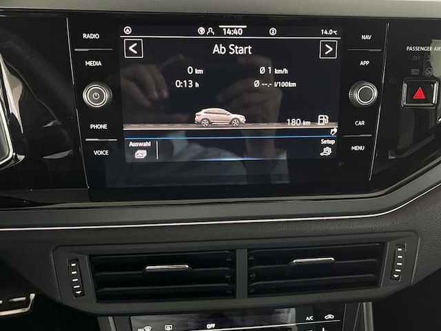 Volkswagen Taigo R-Line