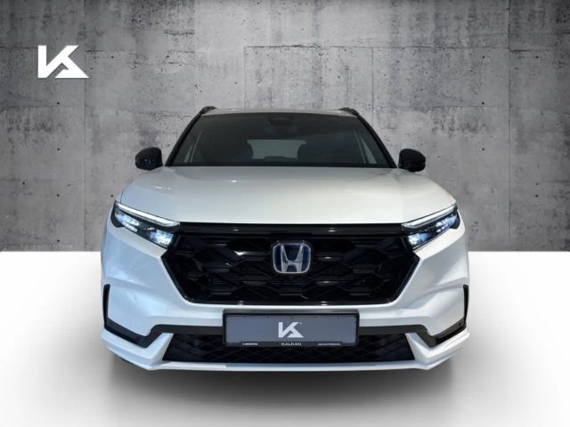 Honda CR-V Advance Hybrid