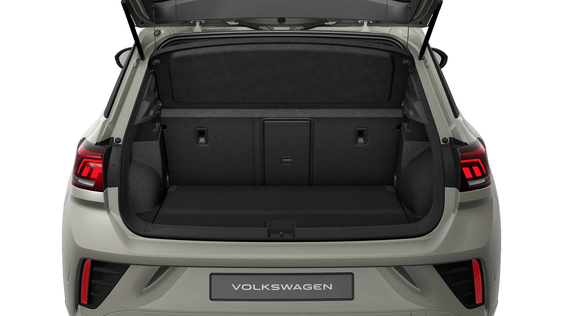 Volkswagen T-Roc 1.5 TSI