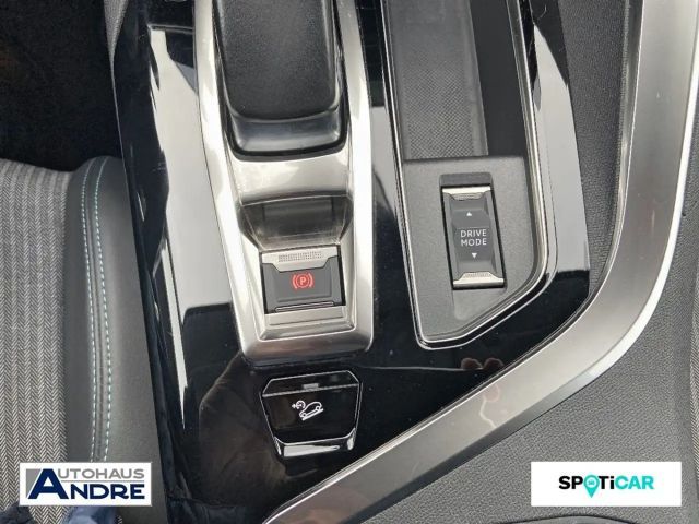 Peugeot 3008 Allure Pack Hybrid4