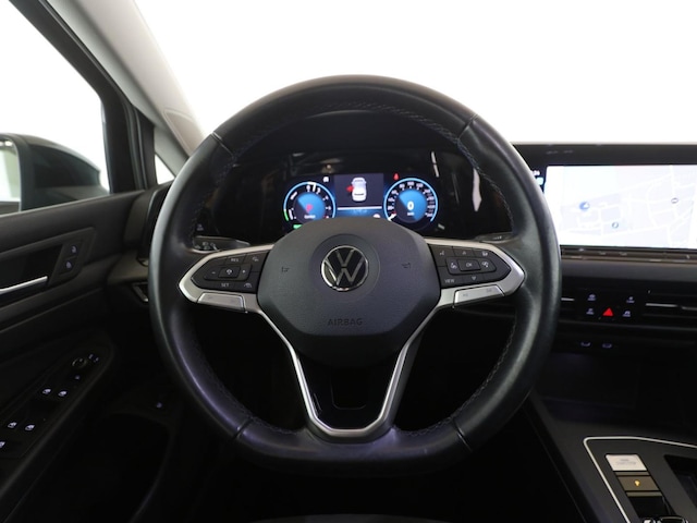 Volkswagen Golf Golf VIII Style