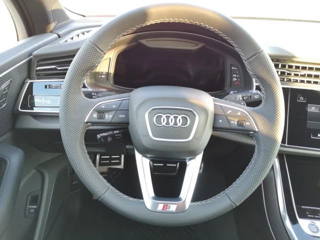 Audi Q7 50 TDI Quattro S-Line