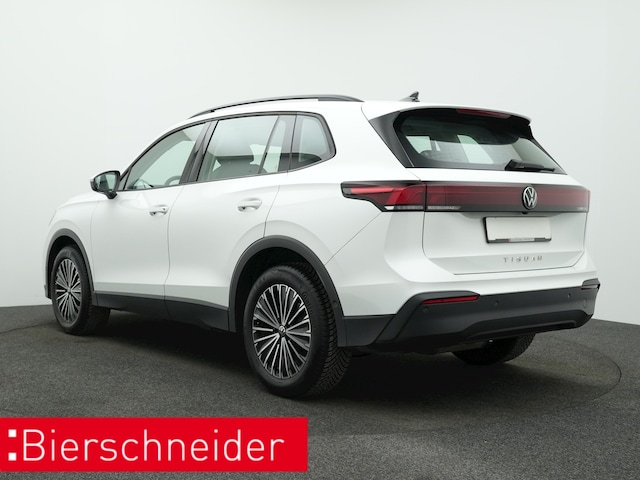 Volkswagen Tiguan 2.0 TDI DSG Life