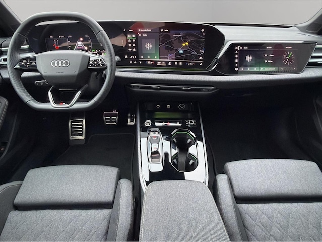 Audi A5 Avant S-Tronic