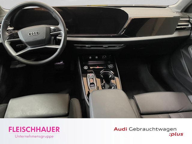 Audi A5 Avant Quattro S-Tronic