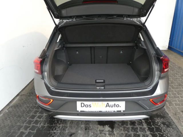 Volkswagen T-Roc Friends TSI