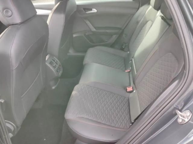 Seat Leon 1.5 TSI FR-lijn Sportstourer