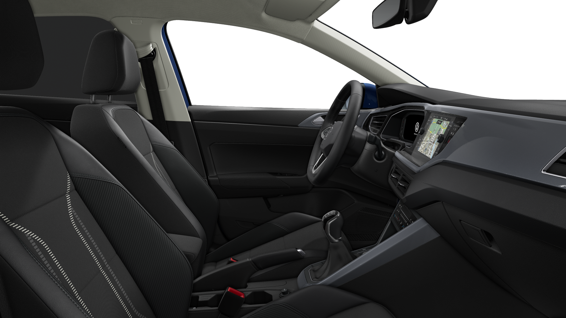 Volkswagen Taigo 1.0 TSI Style