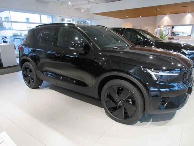 Volvo XC40 Ultra