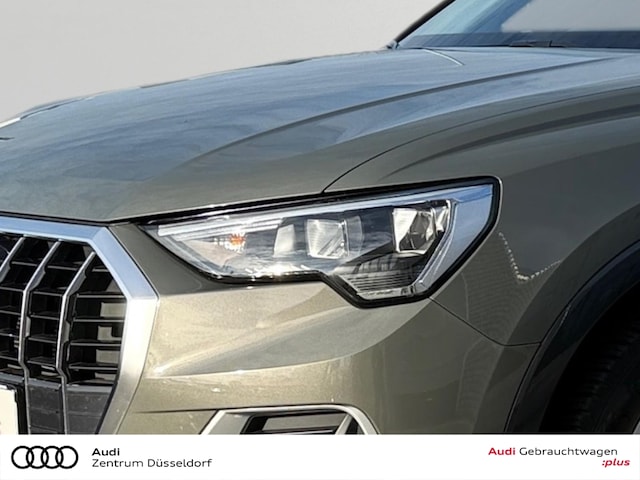 Audi Q3 35 TFSI S-Tronic