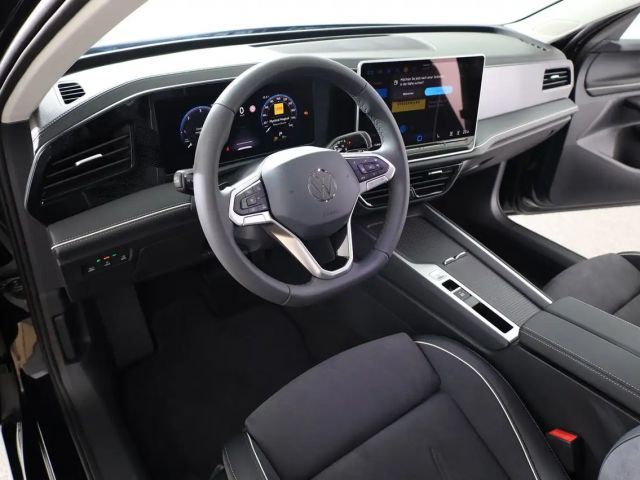 Volkswagen Passat Business DSG Variant