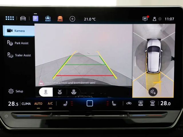 Volkswagen Tiguan 2.0 TDI DSG