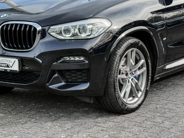 BMW X3 M-Sport xDrive30e