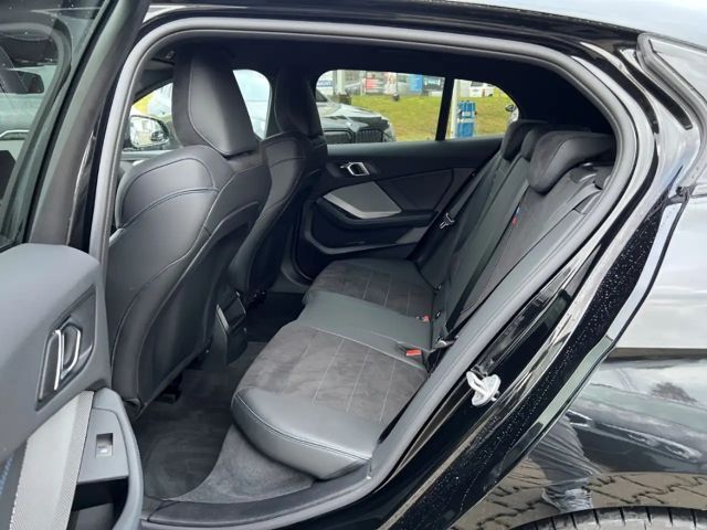 BMW 120 M-Sport Sedan