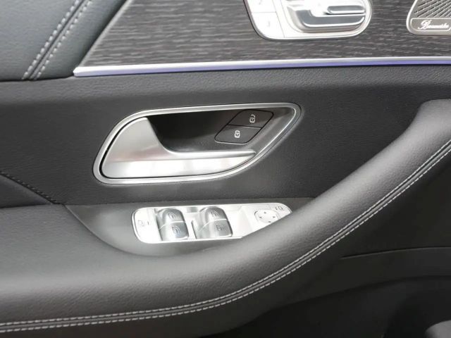 Mercedes-Benz GLE 580 4MATIC AMG Line