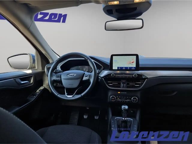 Ford Kuga EcoBoost Titanium