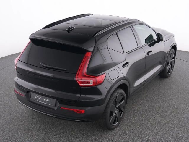 Volvo XC40 Ultra